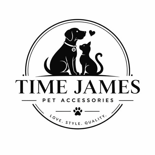 Time james